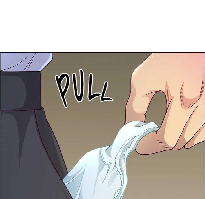 Big Guy Chapter 72 - Page 35