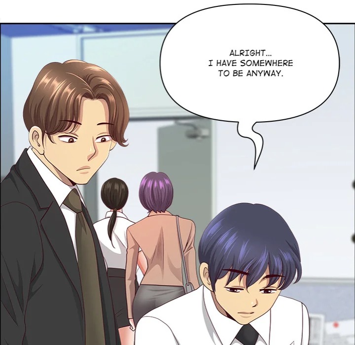 Big Guy Chapter 72 - Page 67