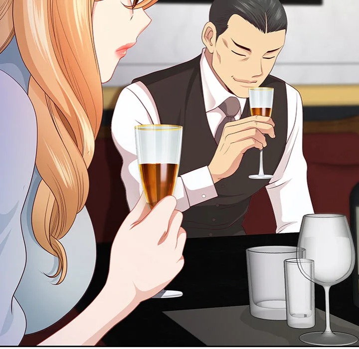 Big Guy Chapter 72 - Page 83