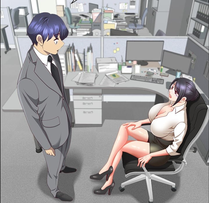 Big Guy Chapter 73 - Page 108