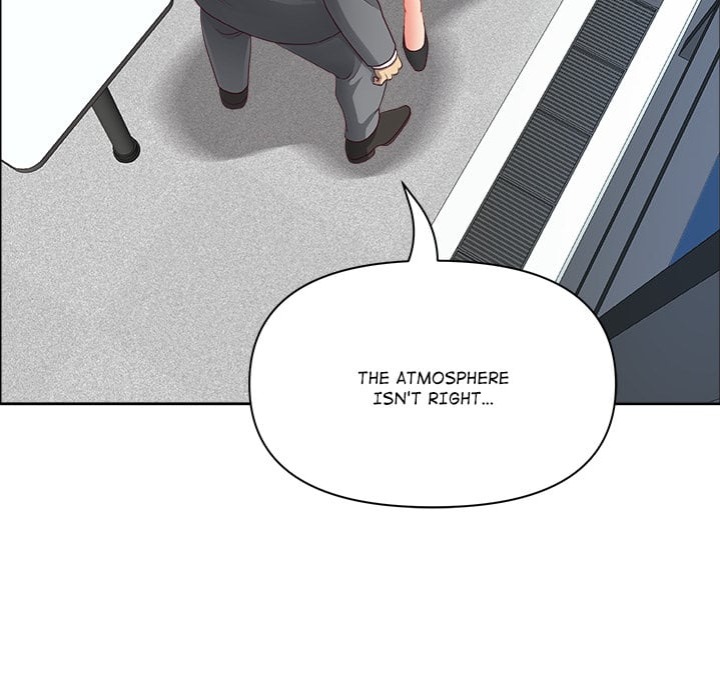 Big Guy Chapter 73 - Page 22