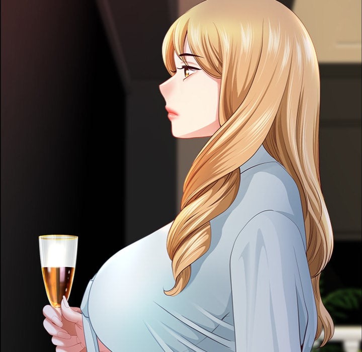 Big Guy Chapter 74 - Page 134