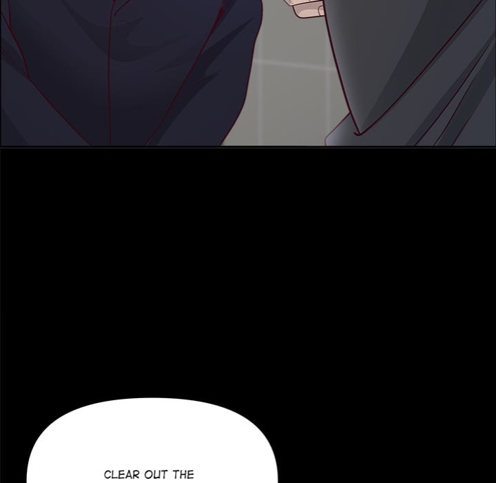 Big Guy Chapter 74 - Page 155