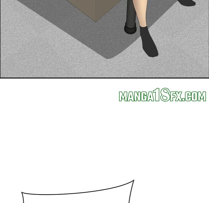 Big Guy Chapter 75 - Page 113