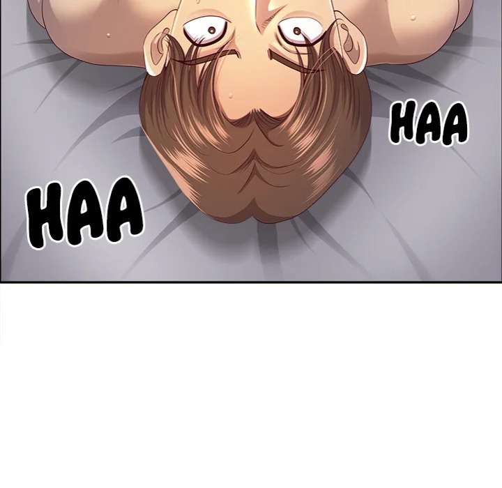 Big Guy Chapter 75 - Page 26