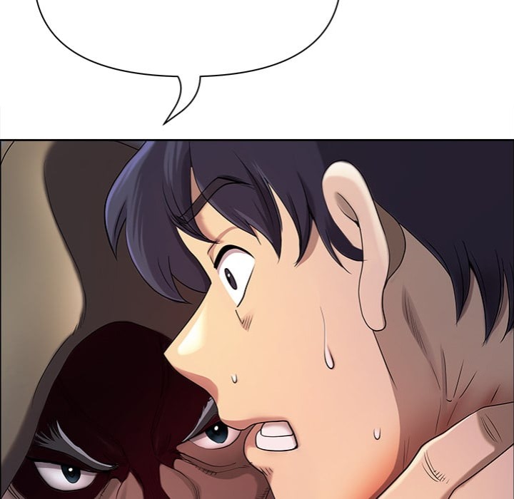 Big Guy Chapter 76 - Page 20