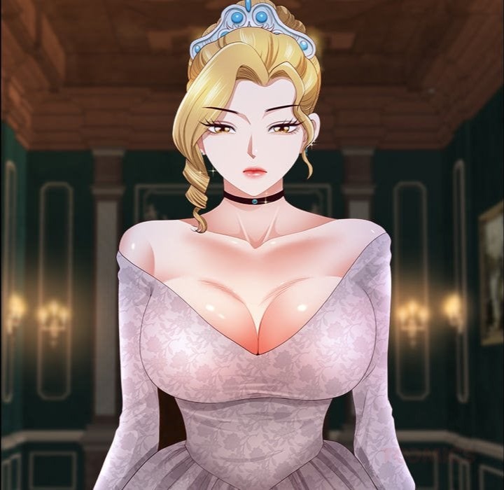 Big Guy Chapter 77 - Page 174