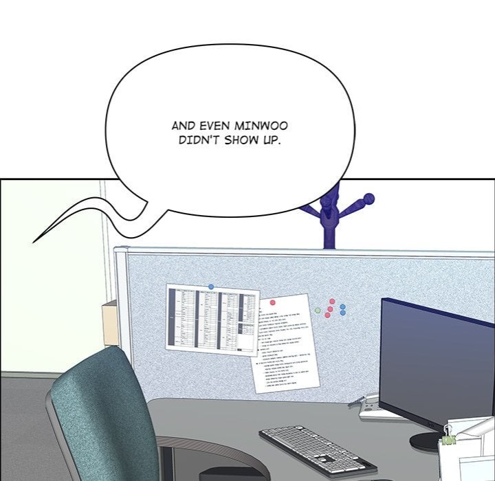 Big Guy Chapter 77 - Page 42