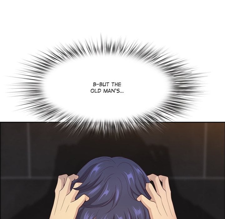 Big Guy Chapter 78 - Page 152