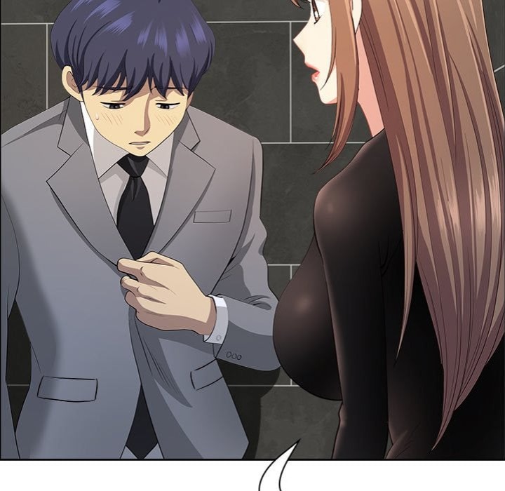 Big Guy Chapter 78 - Page 170