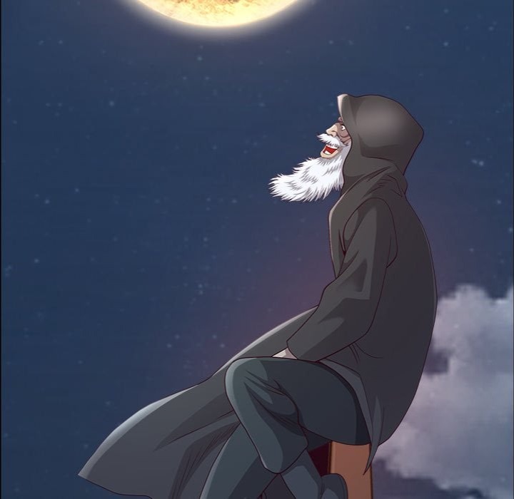 Big Guy Chapter 78 - Page 26