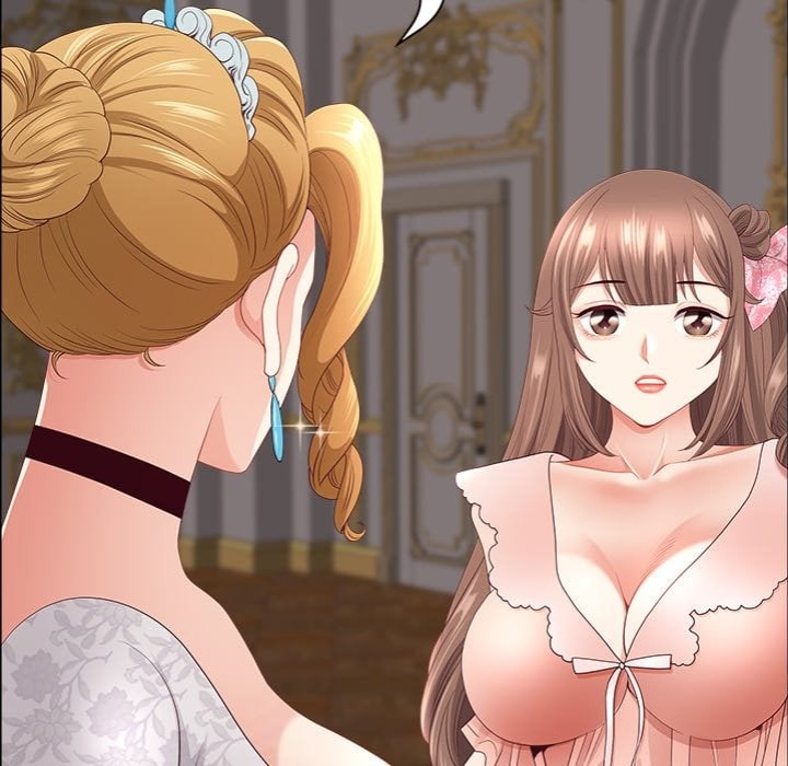 Big Guy Chapter 78 - Page 83