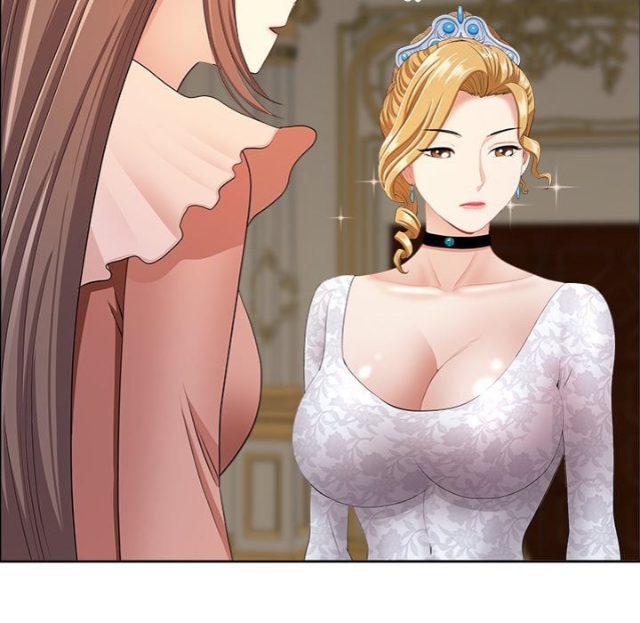 Big Guy Chapter 78 - Page 88