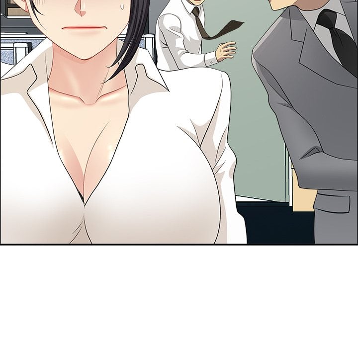 Big Guy Chapter 79 - Page 128