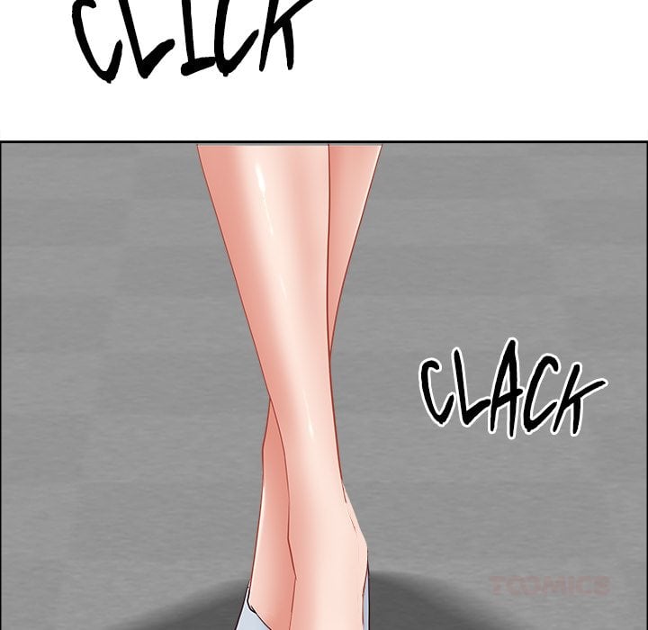 Big Guy Chapter 79 - Page 156