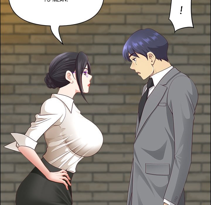 Big Guy Chapter 79 - Page 41