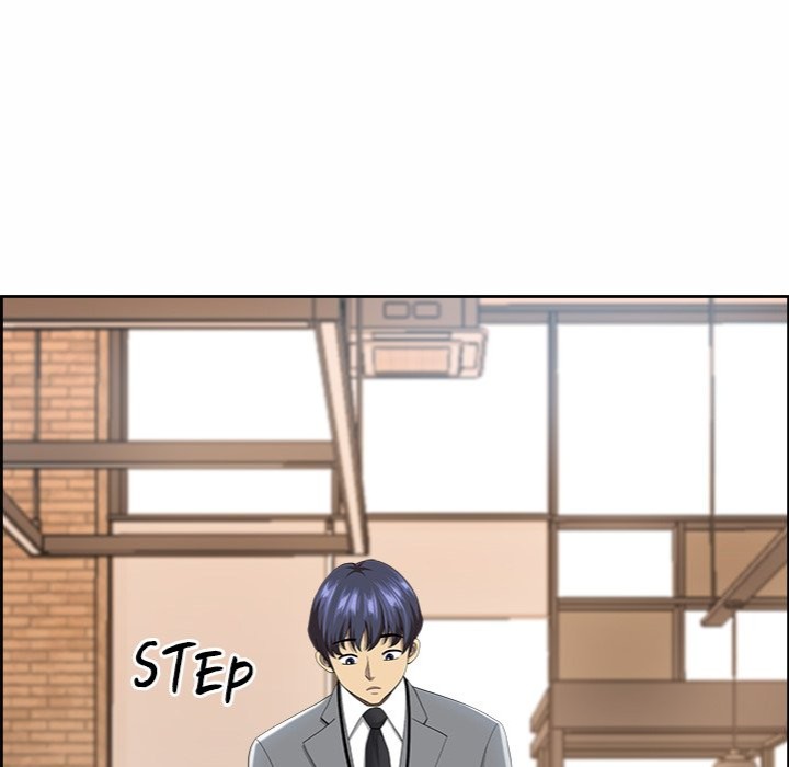 Big Guy Chapter 8 - Page 114