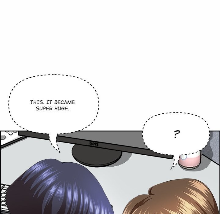 Big Guy Chapter 8 - Page 136