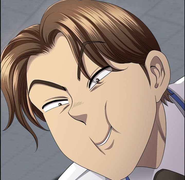 Big Guy Chapter 8 - Page 139