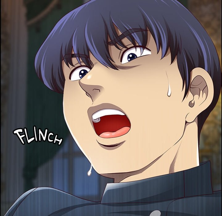 Big Guy Chapter 8 - Page 45