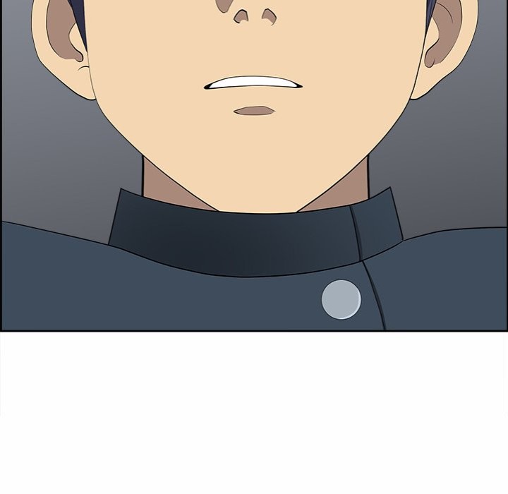 Big Guy Chapter 8 - Page 6