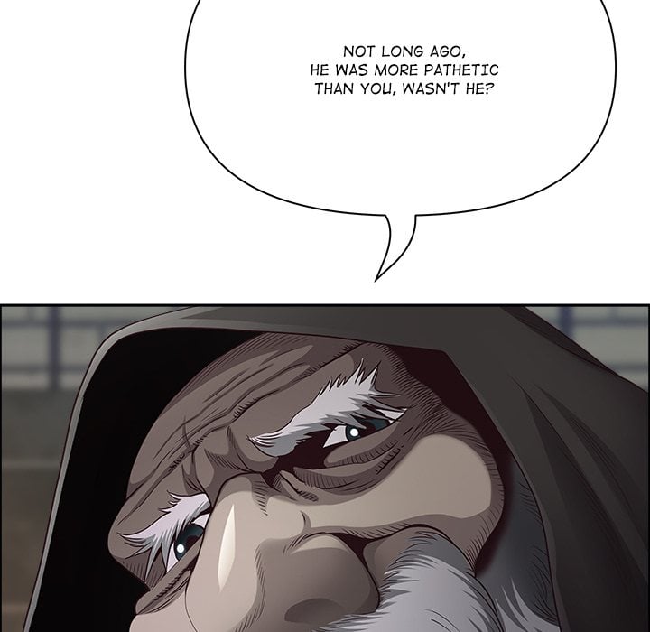 Big Guy Chapter 80 - Page 120