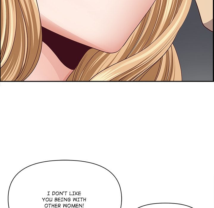 Big Guy Chapter 80 - Page 140