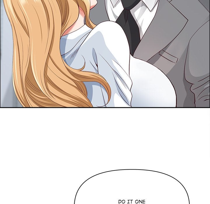 Big Guy Chapter 80 - Page 142