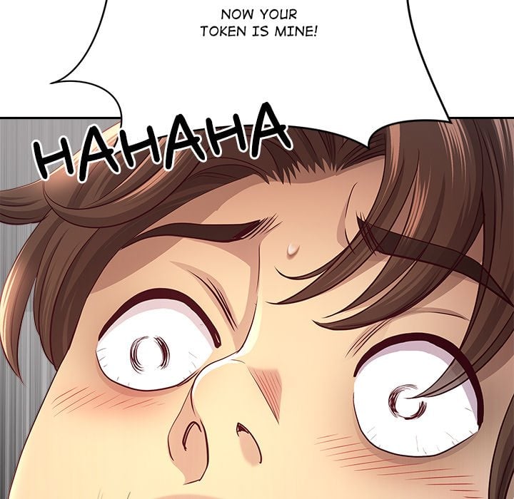 Big Guy Chapter 80 - Page 183