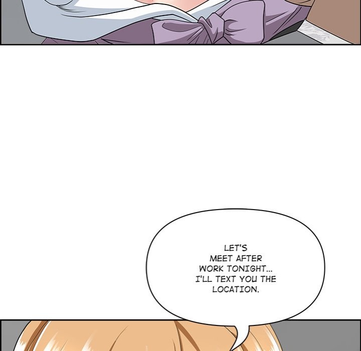 Big Guy Chapter 9 - Page 134