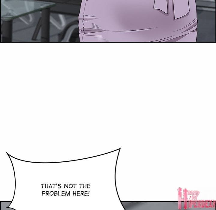 Big Guy Chapter 9 - Page 154