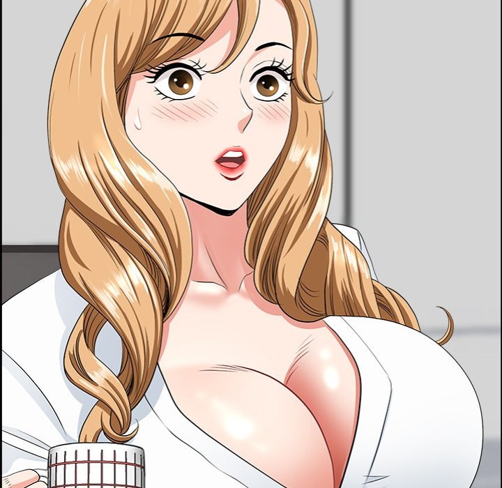 Big Guy Chapter 9 - Page 18