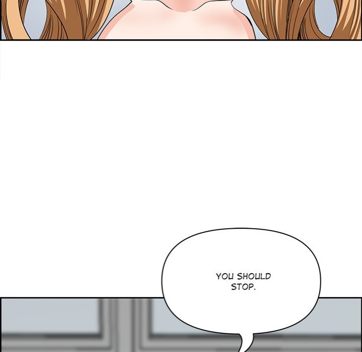 Big Guy Chapter 9 - Page 26