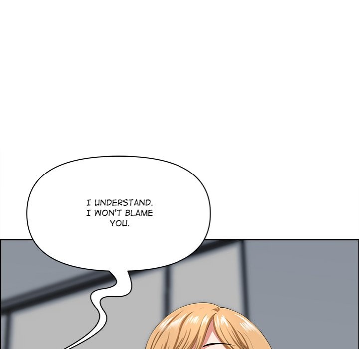 Big Guy Chapter 9 - Page 29