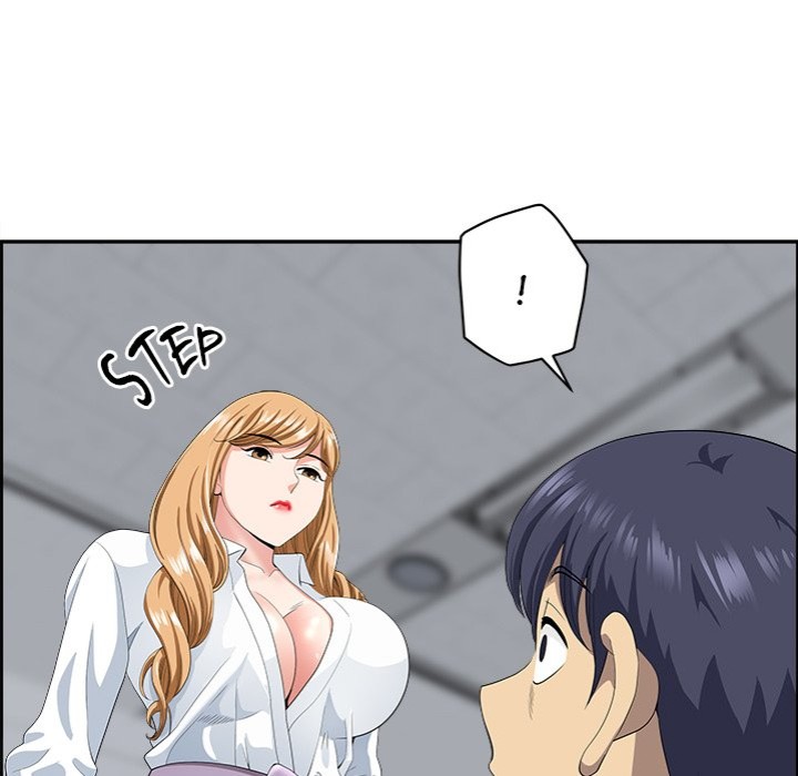 Big Guy Chapter 9 - Page 36