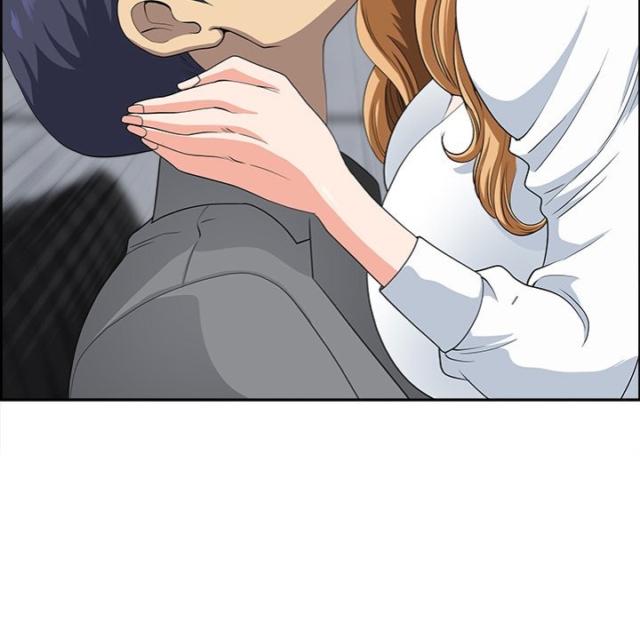 Big Guy Chapter 9 - Page 50