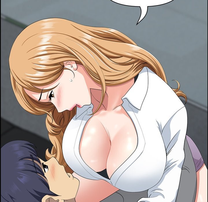 Big Guy Chapter 9 - Page 78