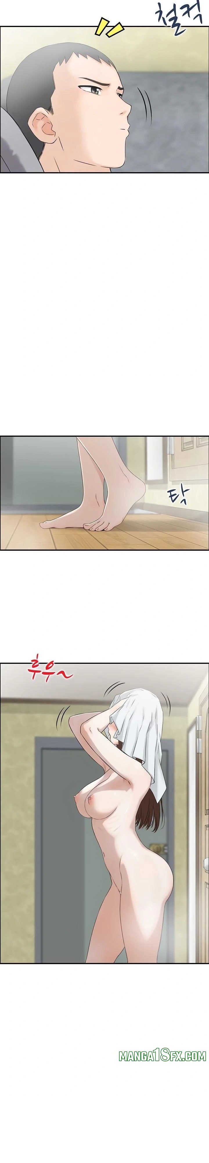 Compendium of Erotic Stories Raw Chapter 5 - Page 9