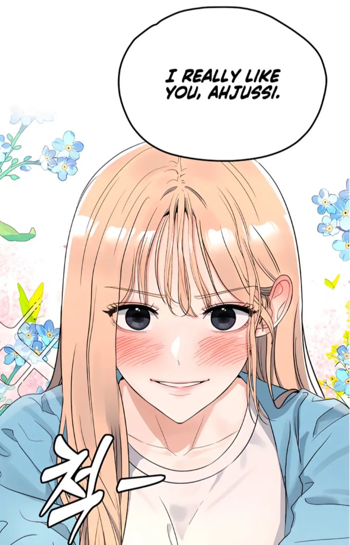 The Man Next Door’s Dog Chapter 1 - Page 105