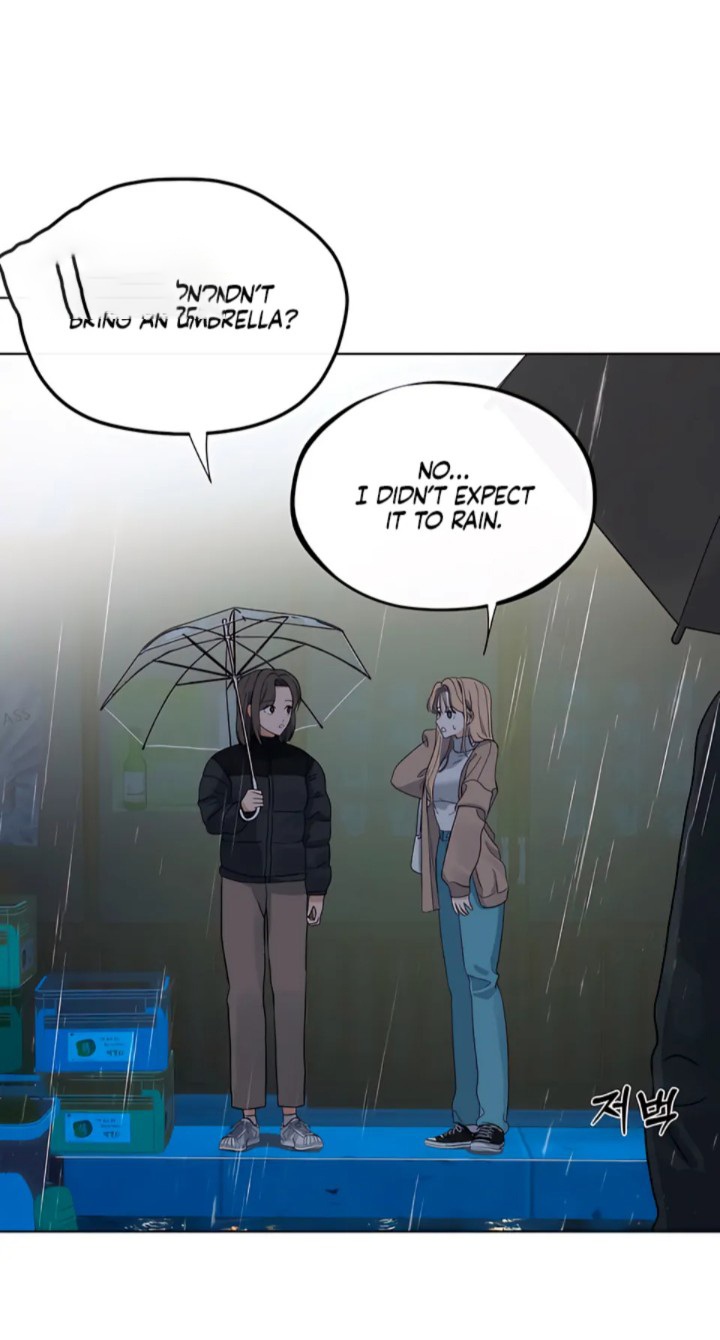 The Man Next Door’s Dog Chapter 1 - Page 30