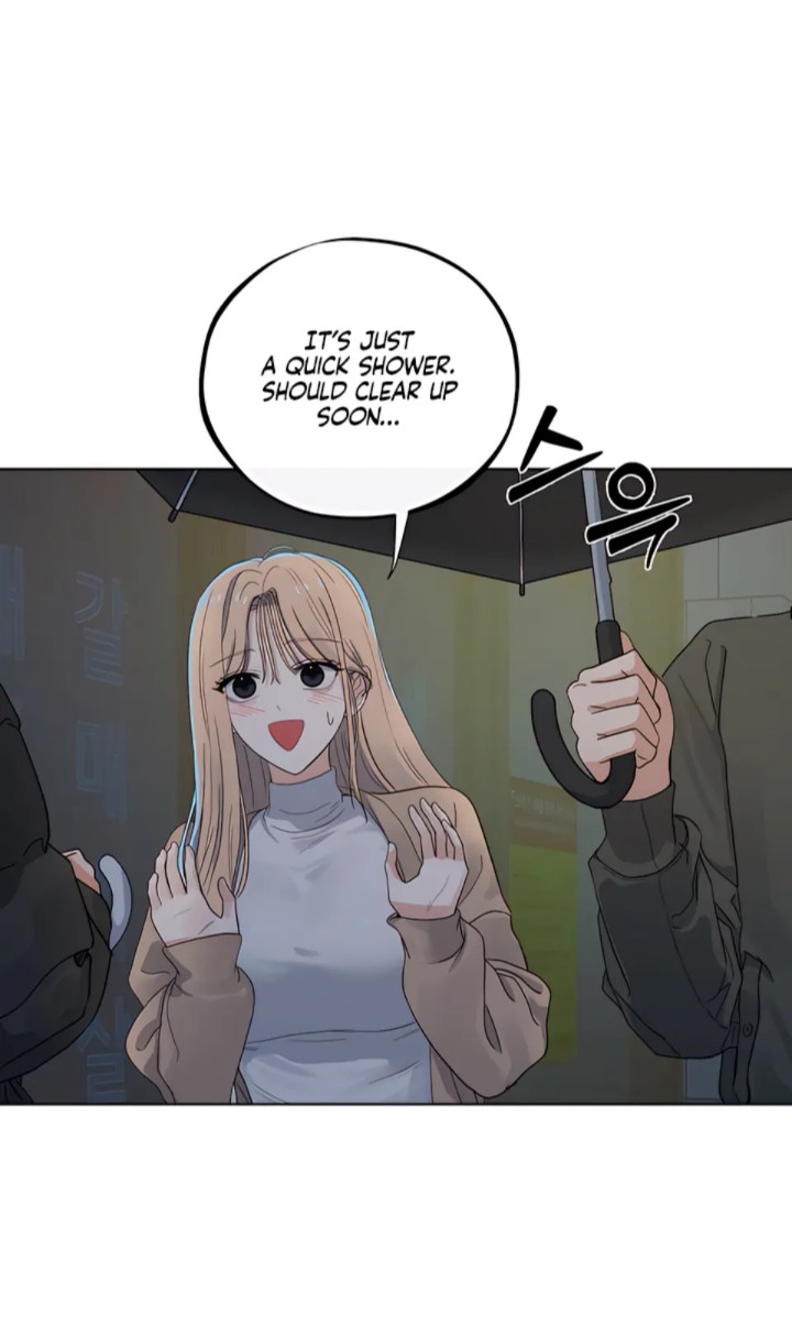 The Man Next Door’s Dog Chapter 1 - Page 32