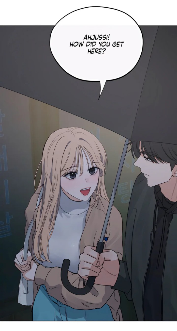 The Man Next Door’s Dog Chapter 1 - Page 37