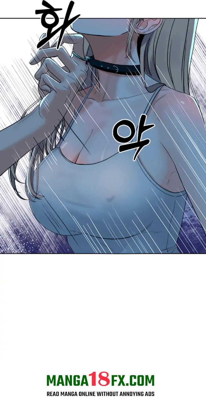 The Man Next Door’s Dog Chapter 1 - Page 4