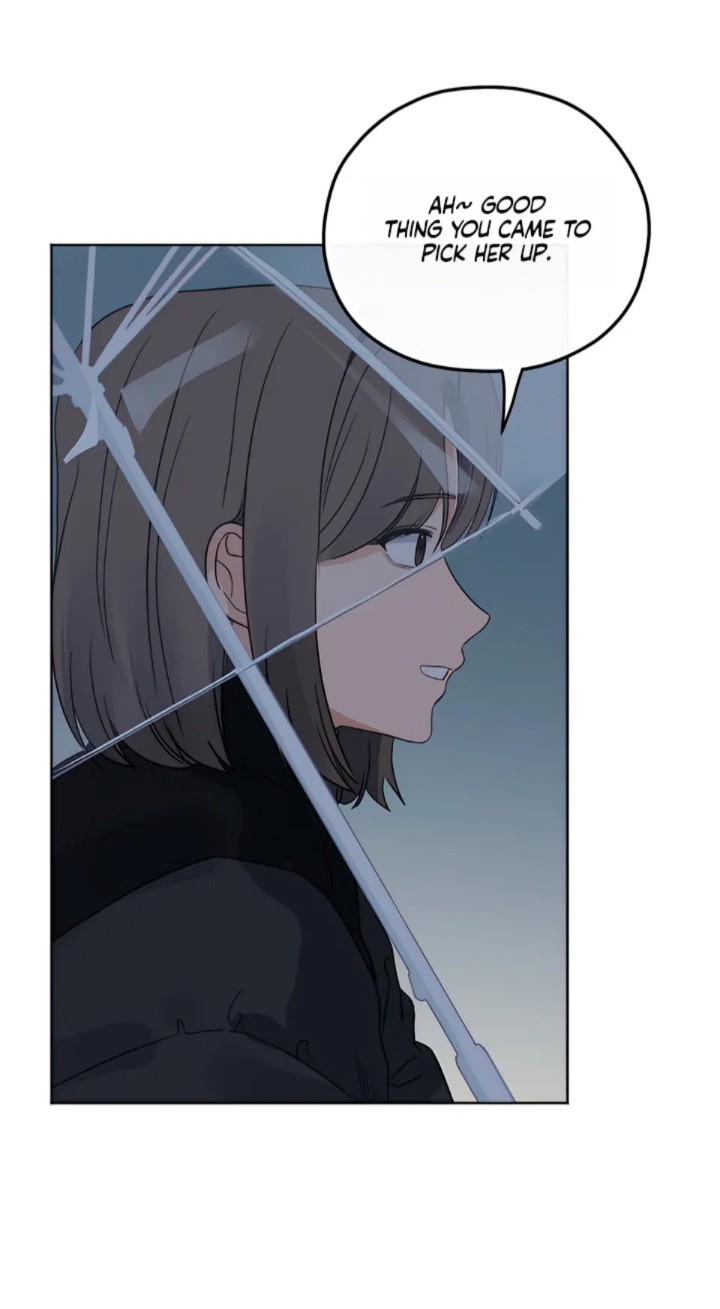 The Man Next Door’s Dog Chapter 1 - Page 41