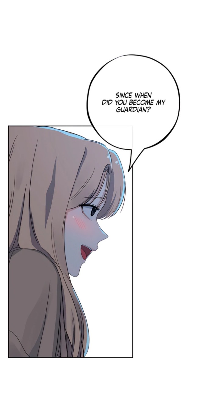 The Man Next Door’s Dog Chapter 1 - Page 48