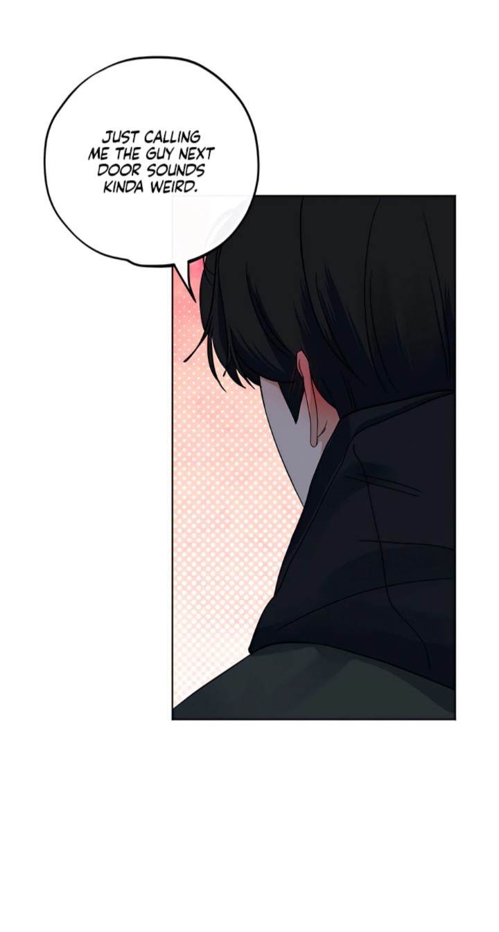 The Man Next Door’s Dog Chapter 1 - Page 49