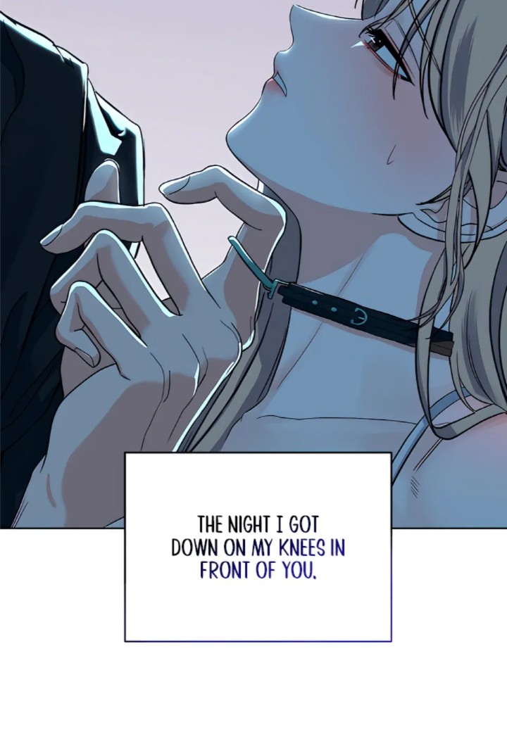 The Man Next Door’s Dog Chapter 1 - Page 6