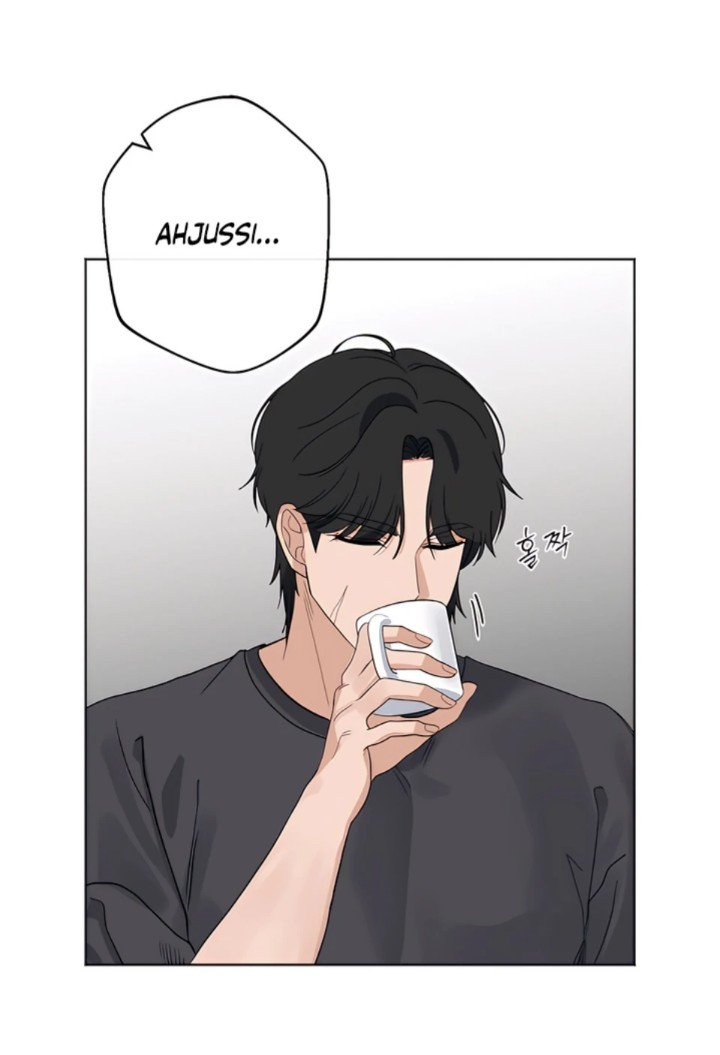 The Man Next Door’s Dog Chapter 1 - Page 65