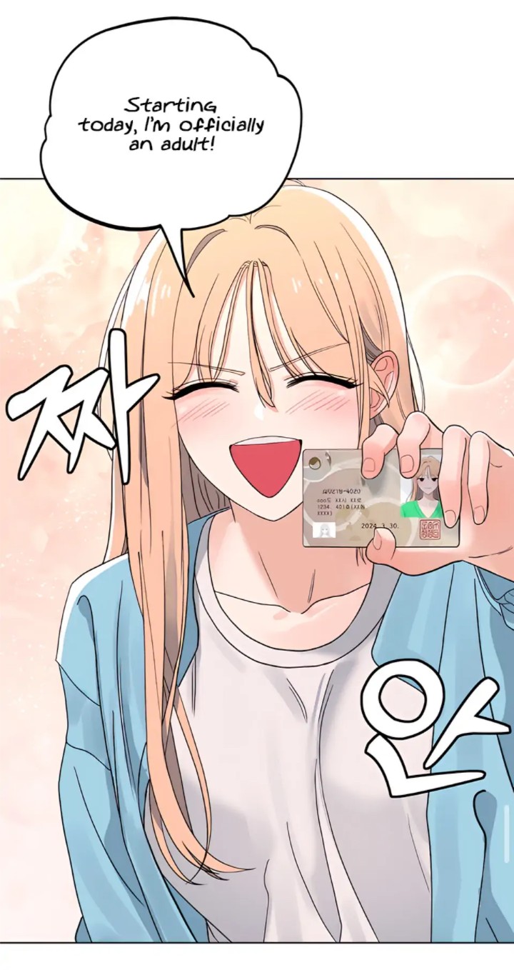 The Man Next Door’s Dog Chapter 1 - Page 98