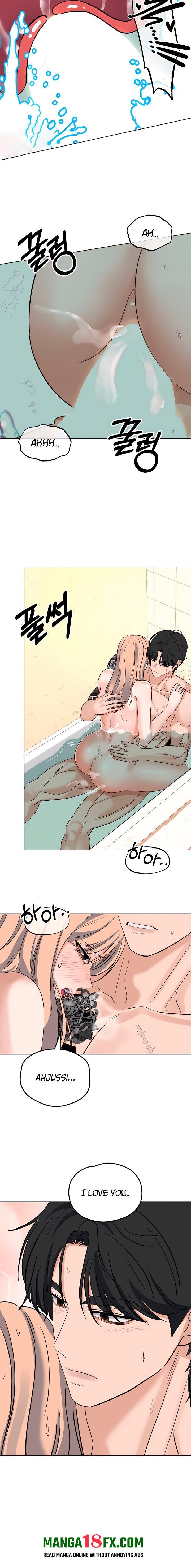 The Man Next Door’s Dog Chapter 13 - Page 12